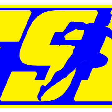 Full-Stride Performance logo