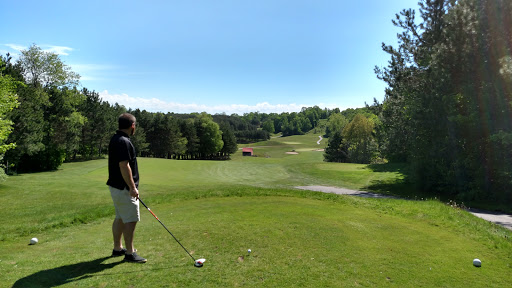 Public Golf Course «Bahle Farms Golf Course», reviews and photos, 9505 E Otto Rd, Suttons Bay, MI 49682, USA