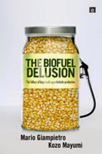 Why Biofuels Are Not A Good Idea
