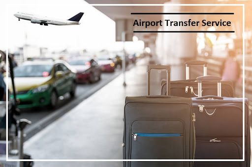 Airport Transfer logo
