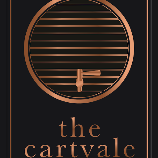 The Cartvale logo