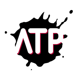 Alpine Theatre Project logo