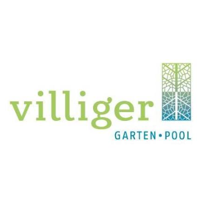 Villiger AG Garten + Pool logo