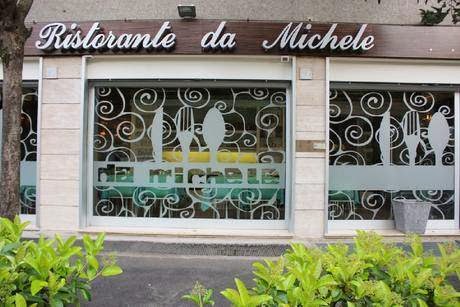 Ristorante Da Michele
