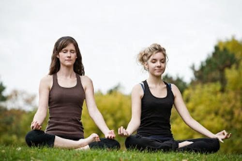 Will Meditation Help Me To Lose Weight