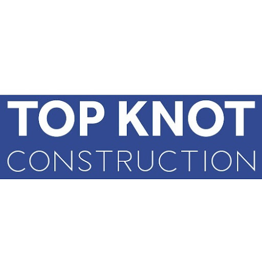Top Knot Construction logo