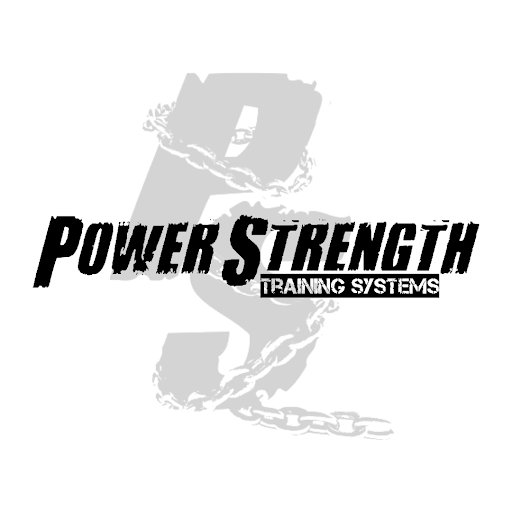 PowerStrength Training Systems logo