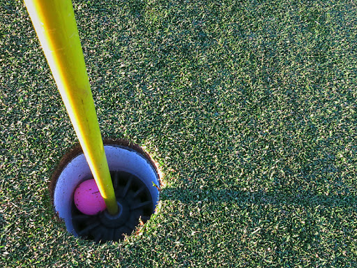 Golf Course «Glenmoor Golf Course», reviews and photos, 9800 S 4800 West, South Jordan, UT 84095, USA
