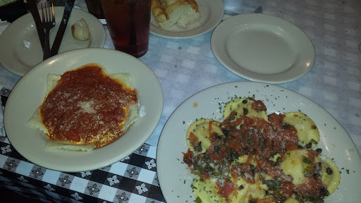 Italian Restaurant «The Italian Oven», reviews and photos, 938 Eagles Landing Pkwy, Stockbridge, GA 30281, USA