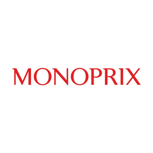 MONOPRIX ALESIA MODE BEAUTE logo