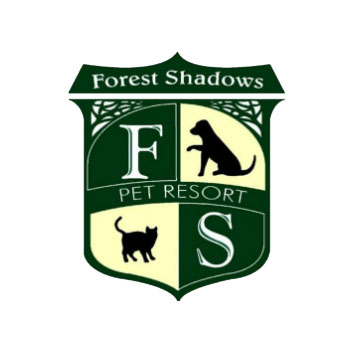 Forest Shadows Pet Resorts logo