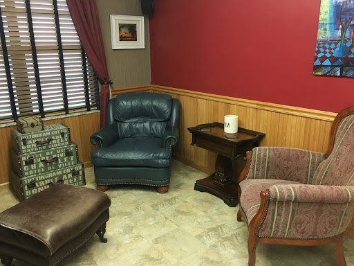 Coffee Shop «Gypsy Souls Coffeehouse», reviews and photos, 17465 Gulf Blvd, Redington Shores, FL 33708, USA