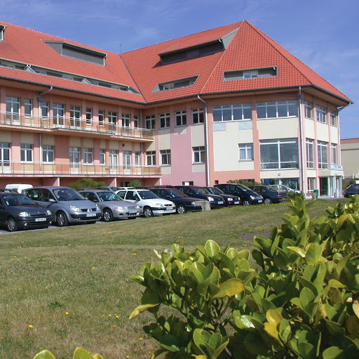 Centre Hélio-Marin - Fondation Hopale