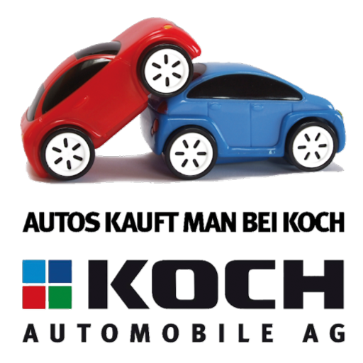 Koch Gruppe Automobile AG logo