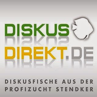 Diskus-Direkt.de logo