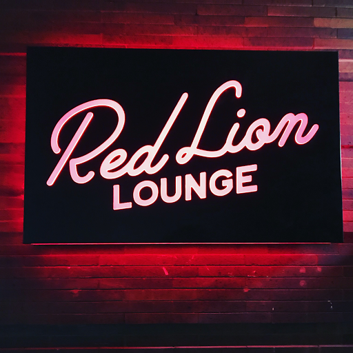 Red Lion Lounge