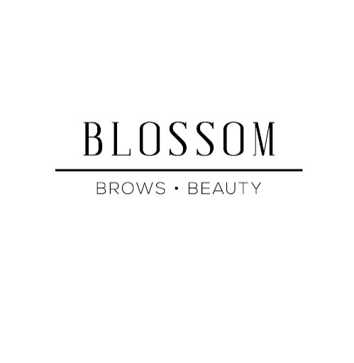 BLOSSOM BROWS & BEAUTY Salon logo