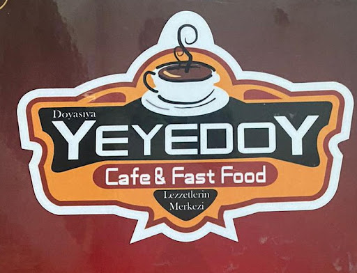 Yeyedoy Cafe & Fast Food logo