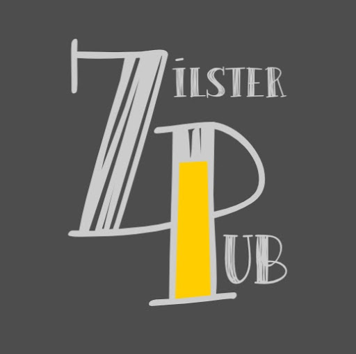 Zilster Pub logo