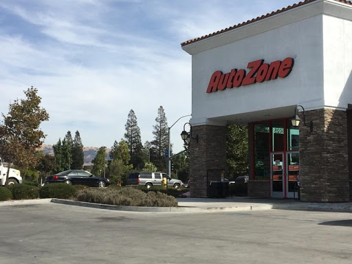 Auto Parts Store «AutoZone», reviews and photos, 16025 Monterey Rd, Morgan Hill, CA 95037, USA
