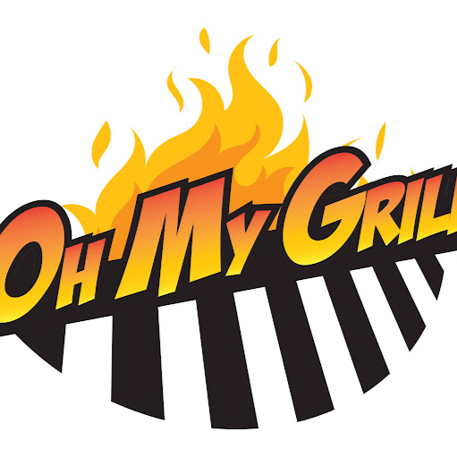 OH MY GRILL - Aiea logo