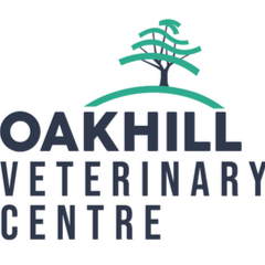 Oakhill Veterinary Centre logo