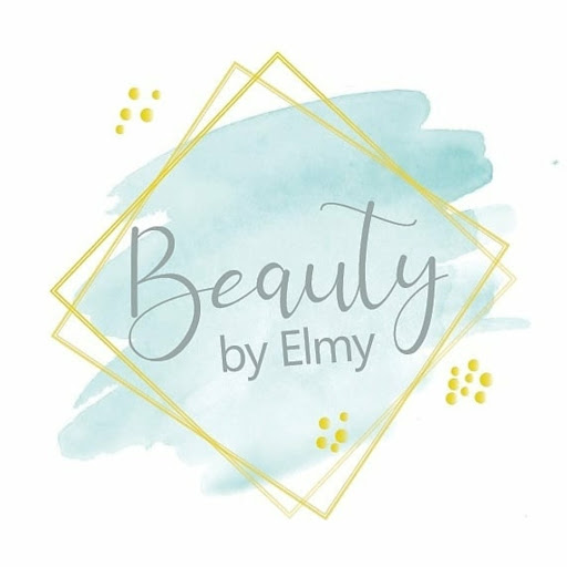 Beauty by Elmy logo