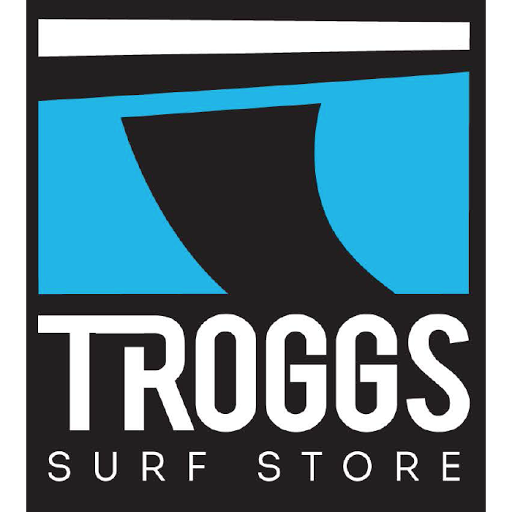 Troggs Surf Shop