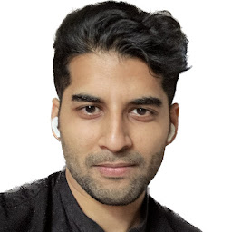Ashish Rao M's user avatar