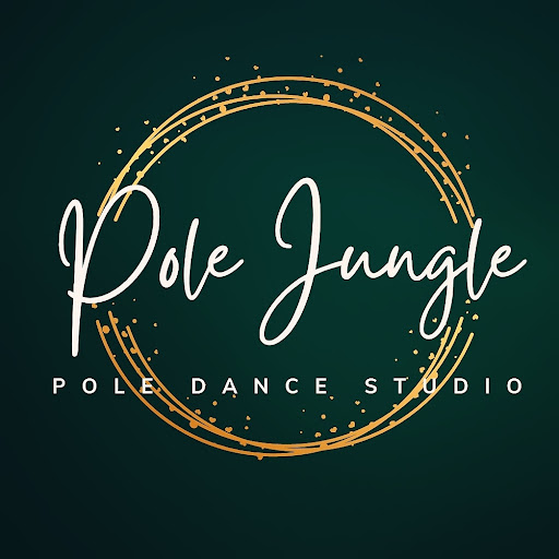 Pole Jungle - Pole Dance & Calisthenics Studio logo
