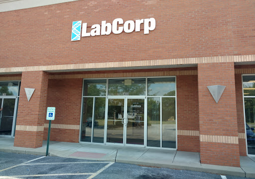 Medical Laboratory «LabCorp», reviews and photos