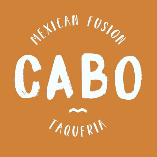 Cabo Mexican logo