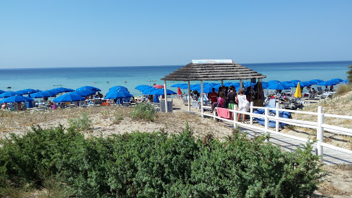 Lido Teranga Bay