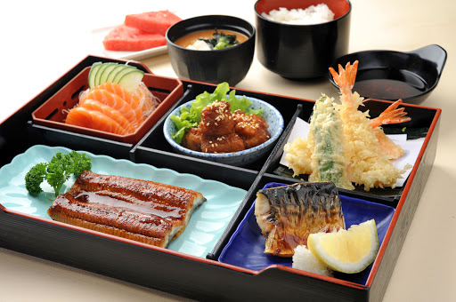 Ichiban Sushi