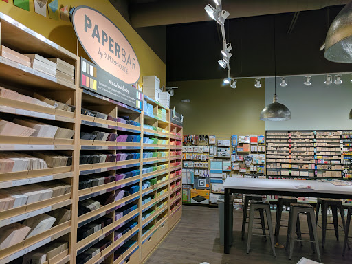 Stationery Store «Paper Source», reviews and photos, 1845 Briargate Pkwy #443, Colorado Springs, CO 80920, USA