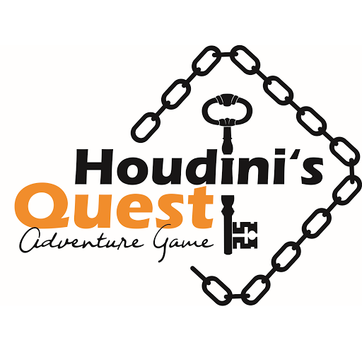HOUDINI’S QUEST logo
