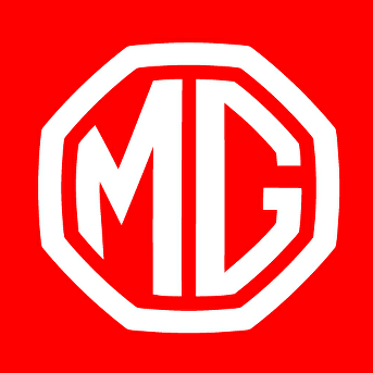 Apple MG Service logo