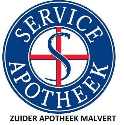 Zuider Apotheek Malvert logo