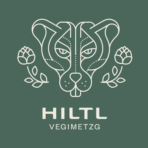 Hiltl Vegimetzg logo