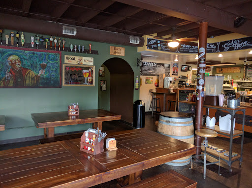 Brewpub «Pangaea Bier Cafe», reviews and photos, 2743 Franklin Blvd, Sacramento, CA 95818, USA