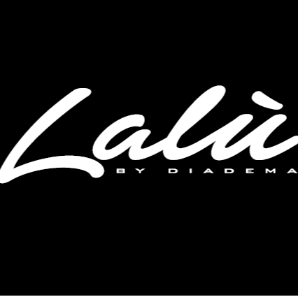 Lalù by diadema di Luciana Marsano logo