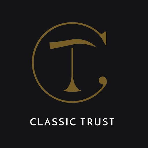 Classic trust logo