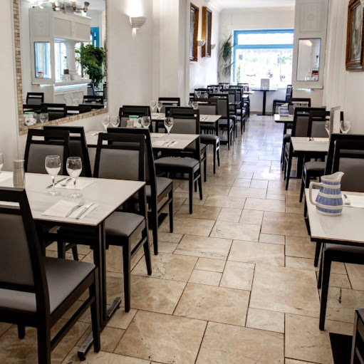 Aspendos - Restaurant Grec et Turc