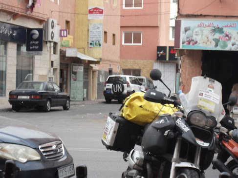 Marrocos e Mauritãnia a Queimar Pneu e Gasolina - Página 9 DSCF1015