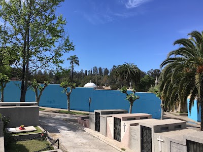 Photos of Cementerio Santa In&eacute;s