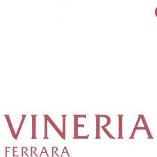 Vineria Ferrara logo