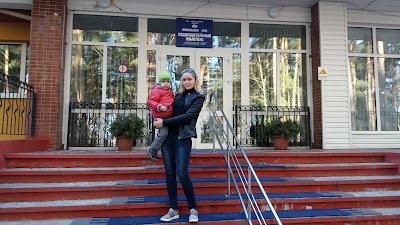 Photos of Ozdorovitel'nyy Kompleks Sosnovyy Bor