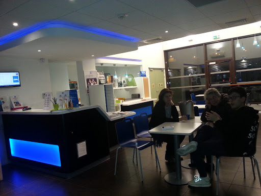 Hotel Ibis Budget ★★ Nimes Centre Gare
