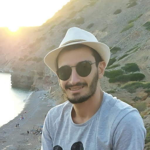Image pertaining to PANTELIS FRAGKOS