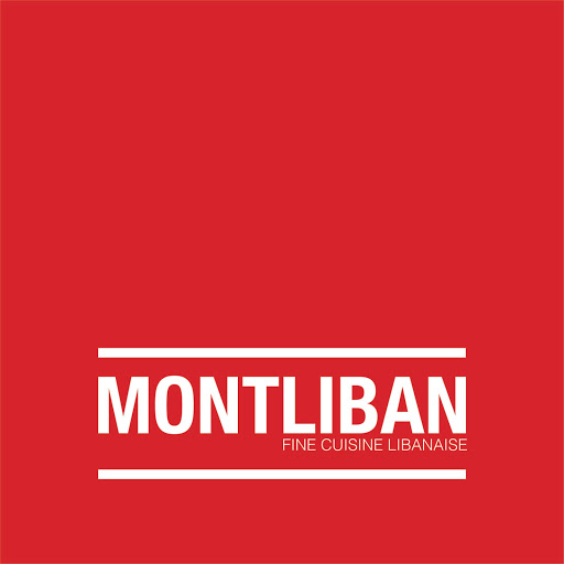 Restaurant Mont Liban logo